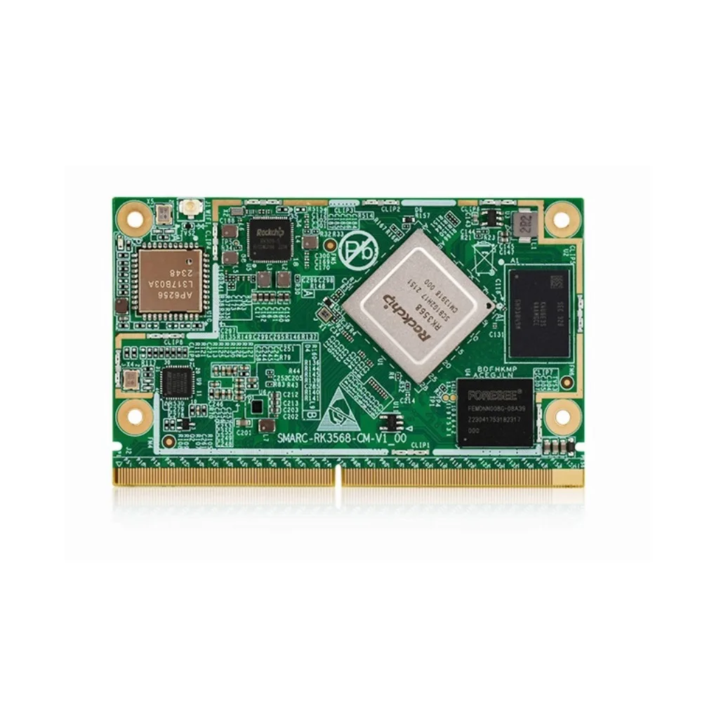 Embedded SMARC module RK3568 Android board quad-core 64-bit Cortex-A55 processor som boards