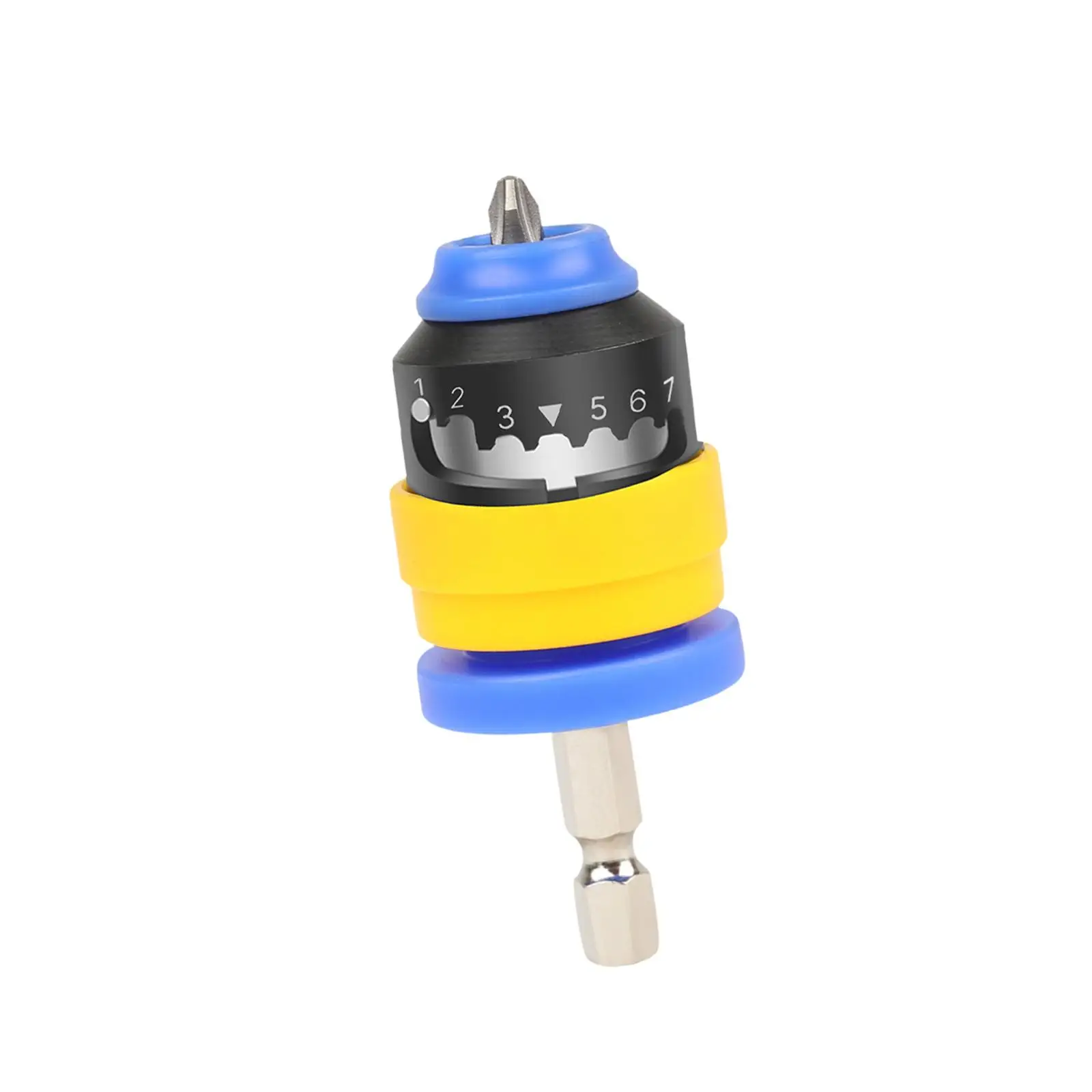 

Drywall Screw Setter Universal for Gypsum Board Multipurpose Pneumatic Tools