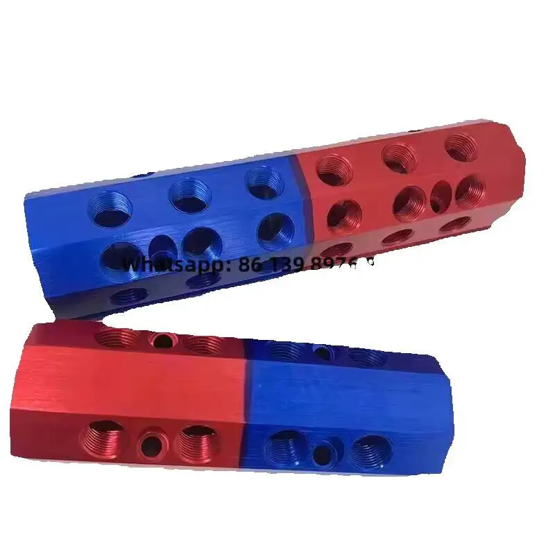 

Mold Diverter Im3-2-Ab-4-1/8 Water Collector Im4-6-Bcd-12 Im5 Im6