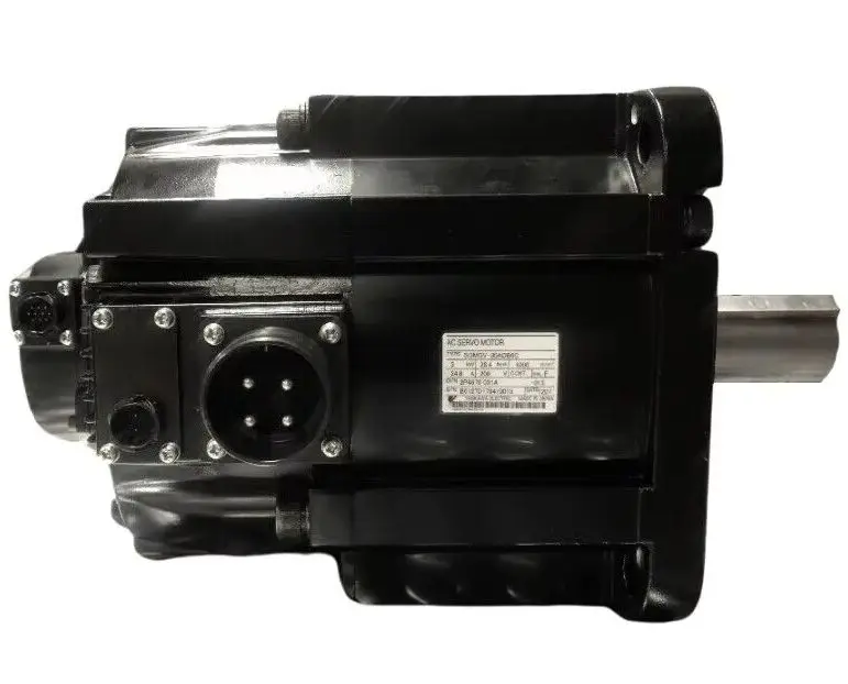 

SGMGV-30ADB6C Brand New Servo Motor Original Genuine，SGMGV 30ADB6C，Fast shipping