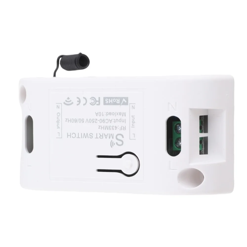 Smart Switch Contro… - image