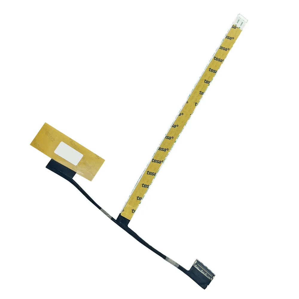 For LENOVO ideapad 5 Pro-14ITL6 82L3 ideapad 5 Pro-14ACN6 82L7 GLI42 2.2K 2D EDP screen cable 40pin  5C10S30229 DC02C00SA00