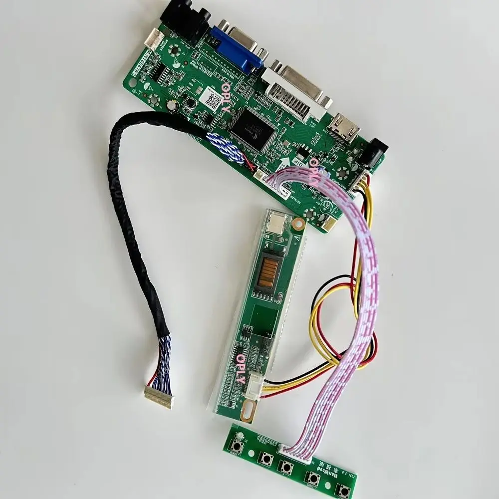 Controller Board Fo…