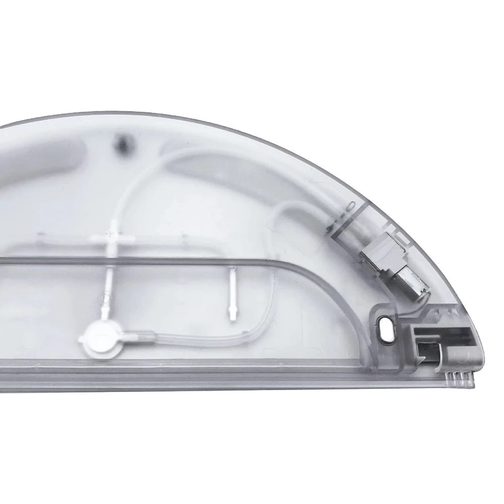 50 pçs xiaomi mijia 1c eletricamente controlado peças de reposição do tanque água robô aspirador de pó acessórios