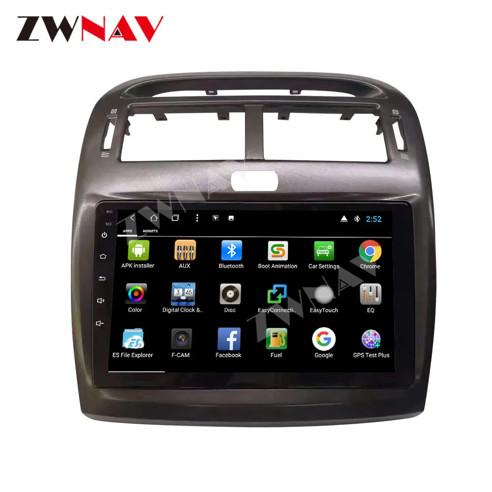 Car Radio Android 13 For Lexus LS430 XF30 LS 430 2000-2006 For Toyota Celsior XF30 TS10 Multimedia Player GPS Navigation Stereo