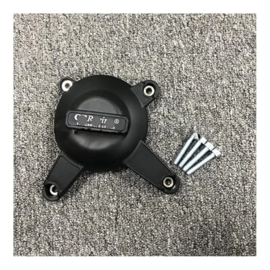 

Engine Crankcase Protector for Motorcycles Engine Cover Protection for Case for MT09 FZ09 for Tracer 20142020 XSR900 20152020 E