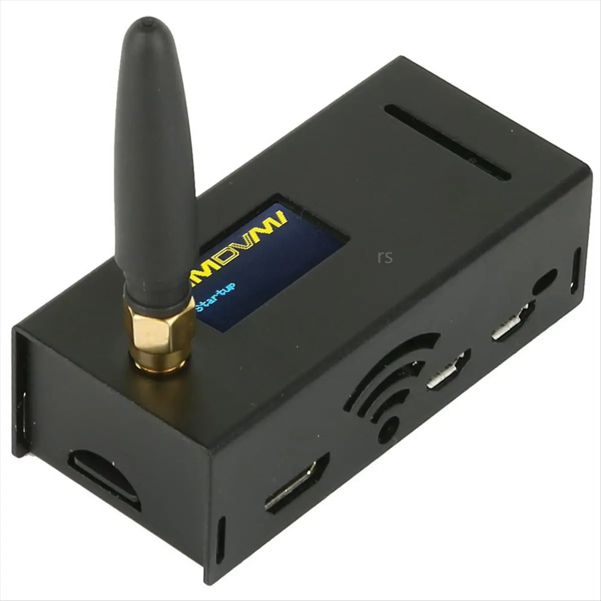 Super Sale MMDVM Hotspot Spot Radio Station WiFi Digital Voice Modem Simplex MMDVM Hotspot Support P25 DMR YSF NXDN