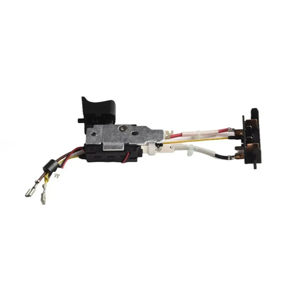 

Trigger Switch N860998 Compatible with For N359999 N268389 N084669 DCF880 for For IMPACT Driver Replacement Part