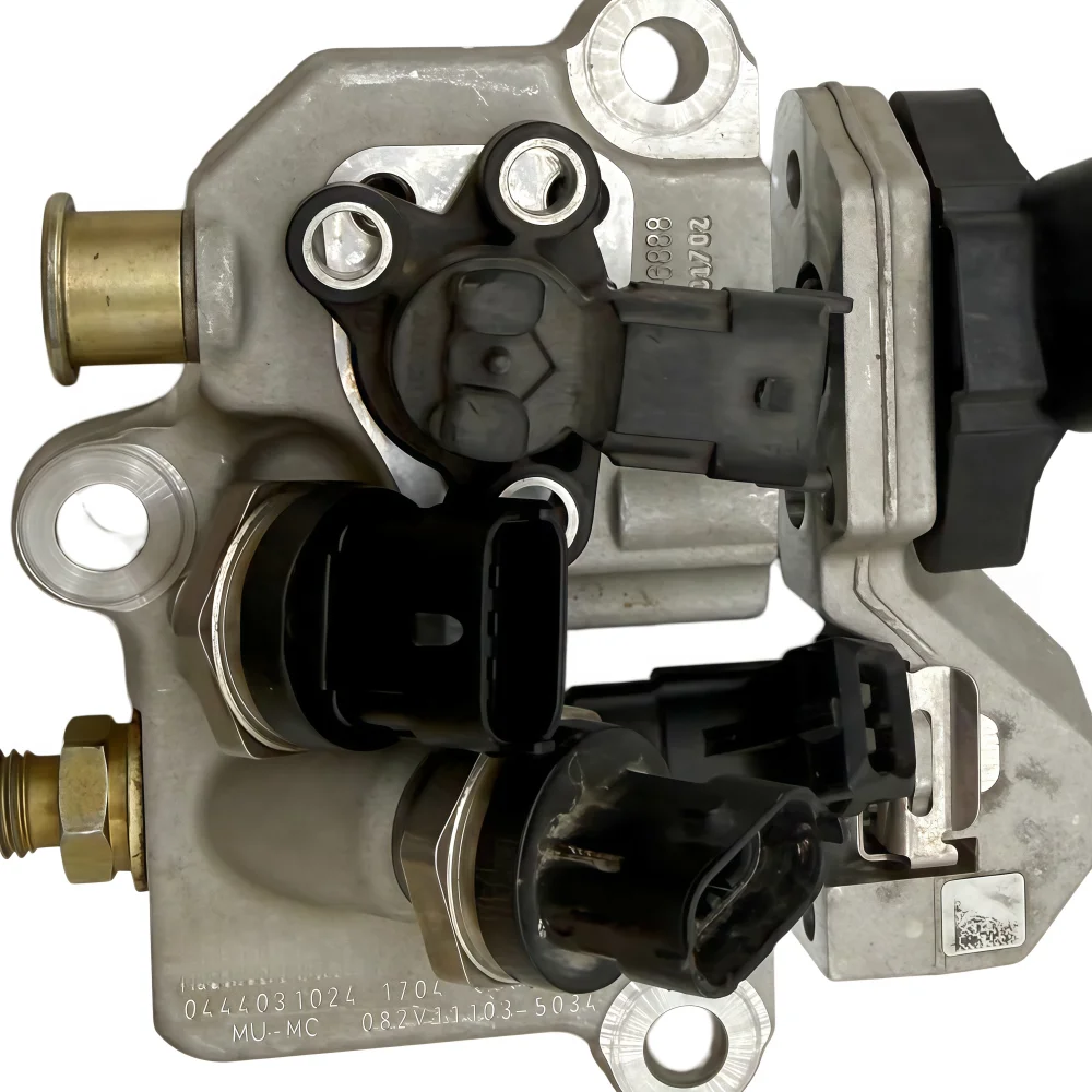 Kraftstoffdrucksensor BM5G-9F972-BA L807-18-211 Modell: 0261545006 0261545039 0281006119 – Detail 8