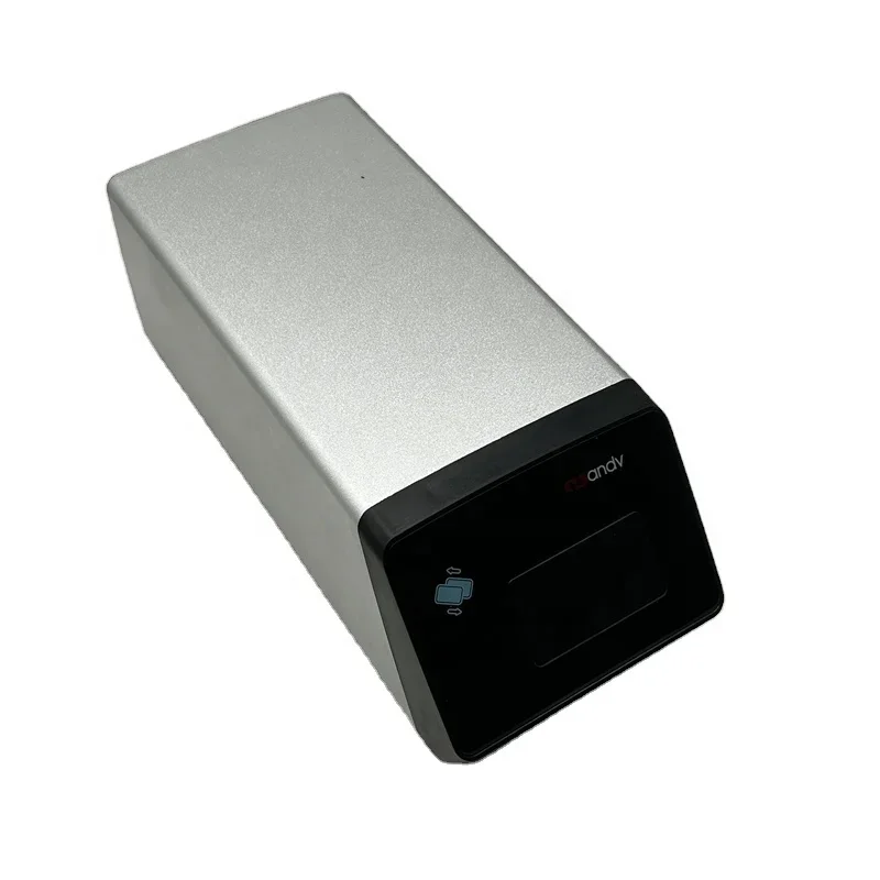 Dentistry Phosphor Plate Scanner HDS-500 Dentistry Clinic Introral Digital X-ray Scanner with Imaging System