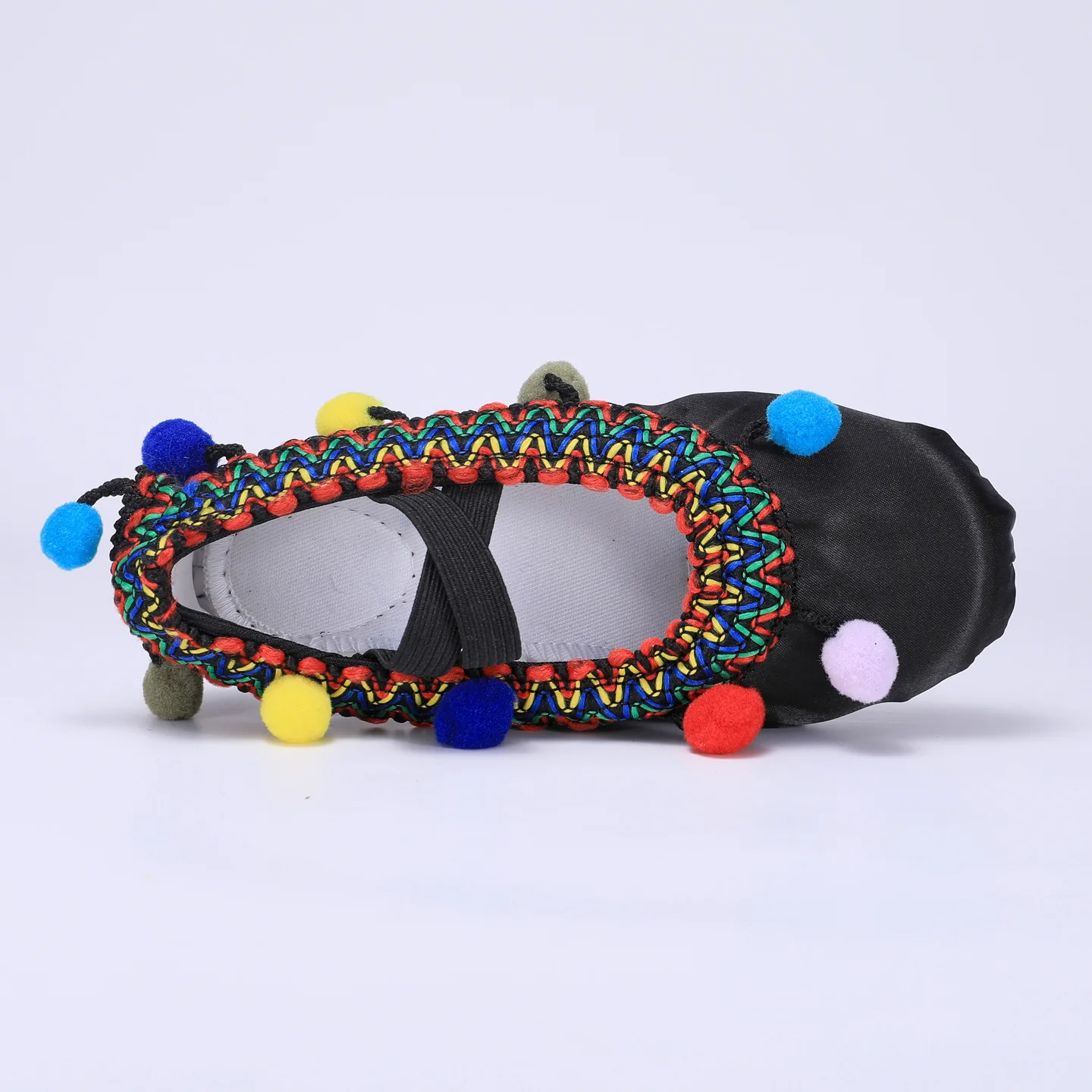 Ballerines à la mode pour filles et femmes, chaussures de scène, chaussures de danse en ligne, produits de Ballet, chaussures de salle de bal