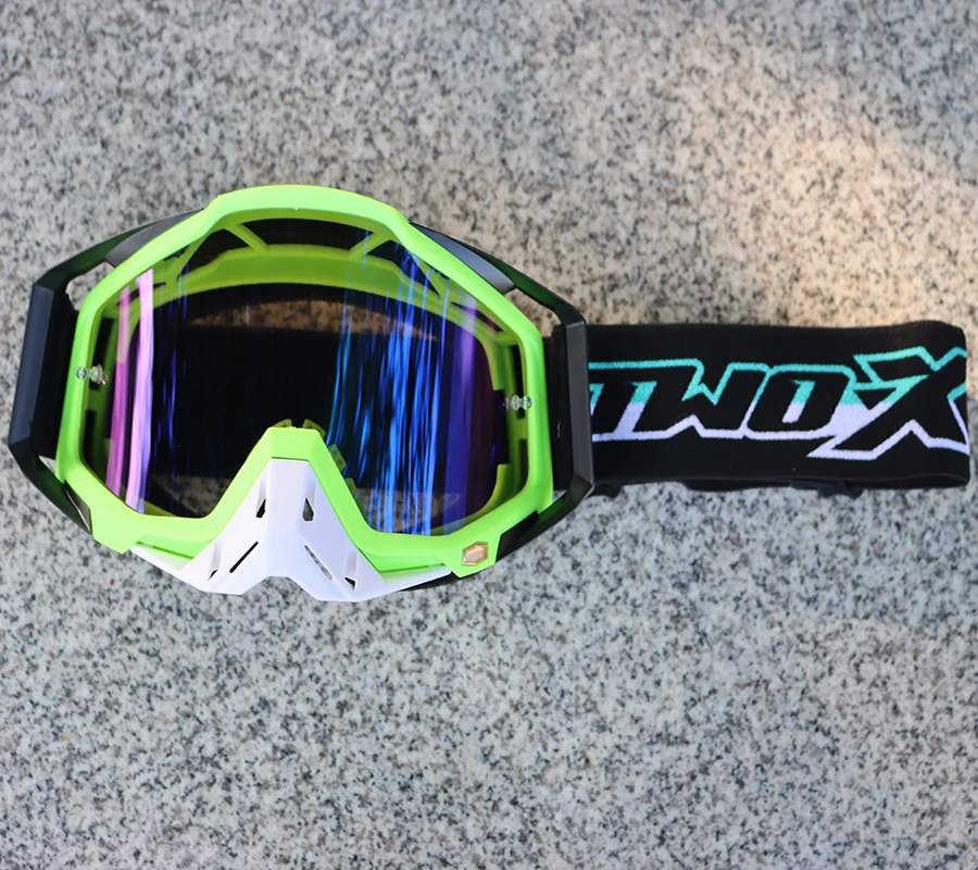 Moto Sunglasses Motorcycle Outdoor Glasses Goggles ATV For Motocross Glasses ATV Casque MX Motorcycle Helmet Goggles