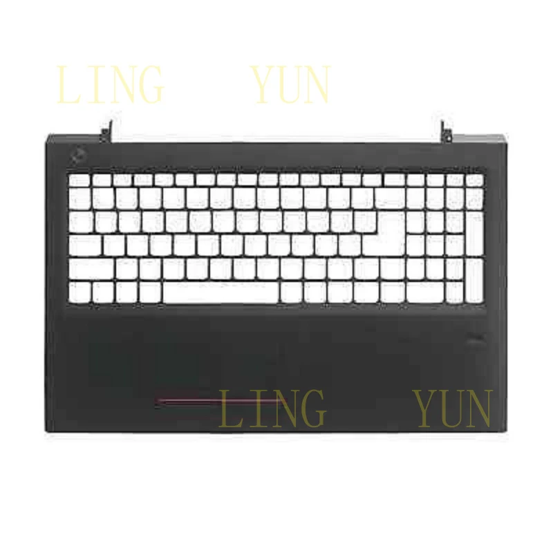 

z Laptop LCD Back Cover A/B/C/D Cover Black For Lenovo V310-15IKB V310-15ISK