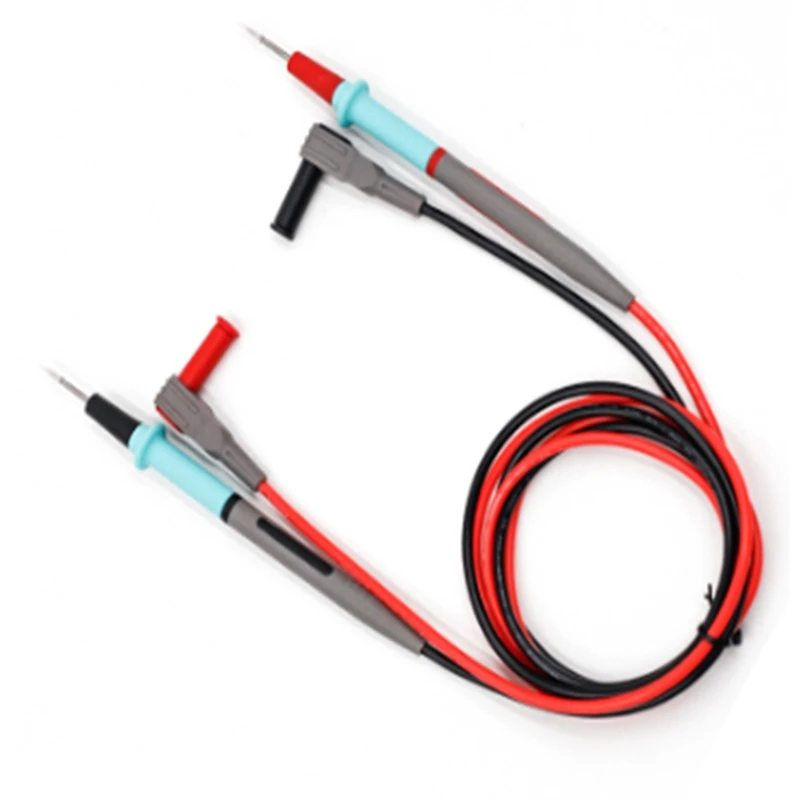 ABKJ-Multimeter Leads Kit, Kabel Set Digital Multimeter Nadelspitze, Meter Multi Meter Tester, Lead Sonde Draht Stift Kabel
