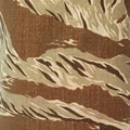 Punto Dorado de Tigre