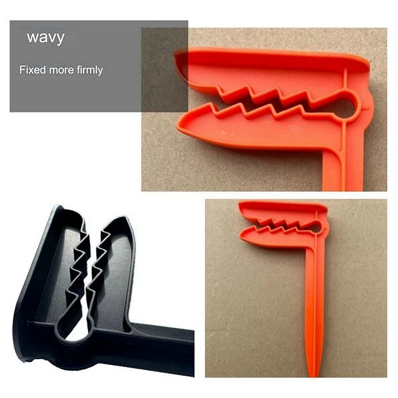 AB09-Clip à serviette de plage pince pour tapis de Camping pinces à vêtements d'extérieur pour porte-feuille pinces à serviettes pince pour serviettes de plage pince à serviettes