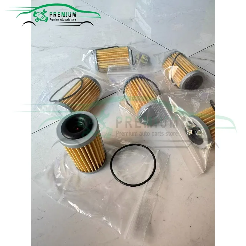 New RE0F11A JF015E  Oil Filter 31726-3JX0A 2921A007 Transmission Repair Kit 31726-28X0A For Nissan Suzuki For Mitsubishi