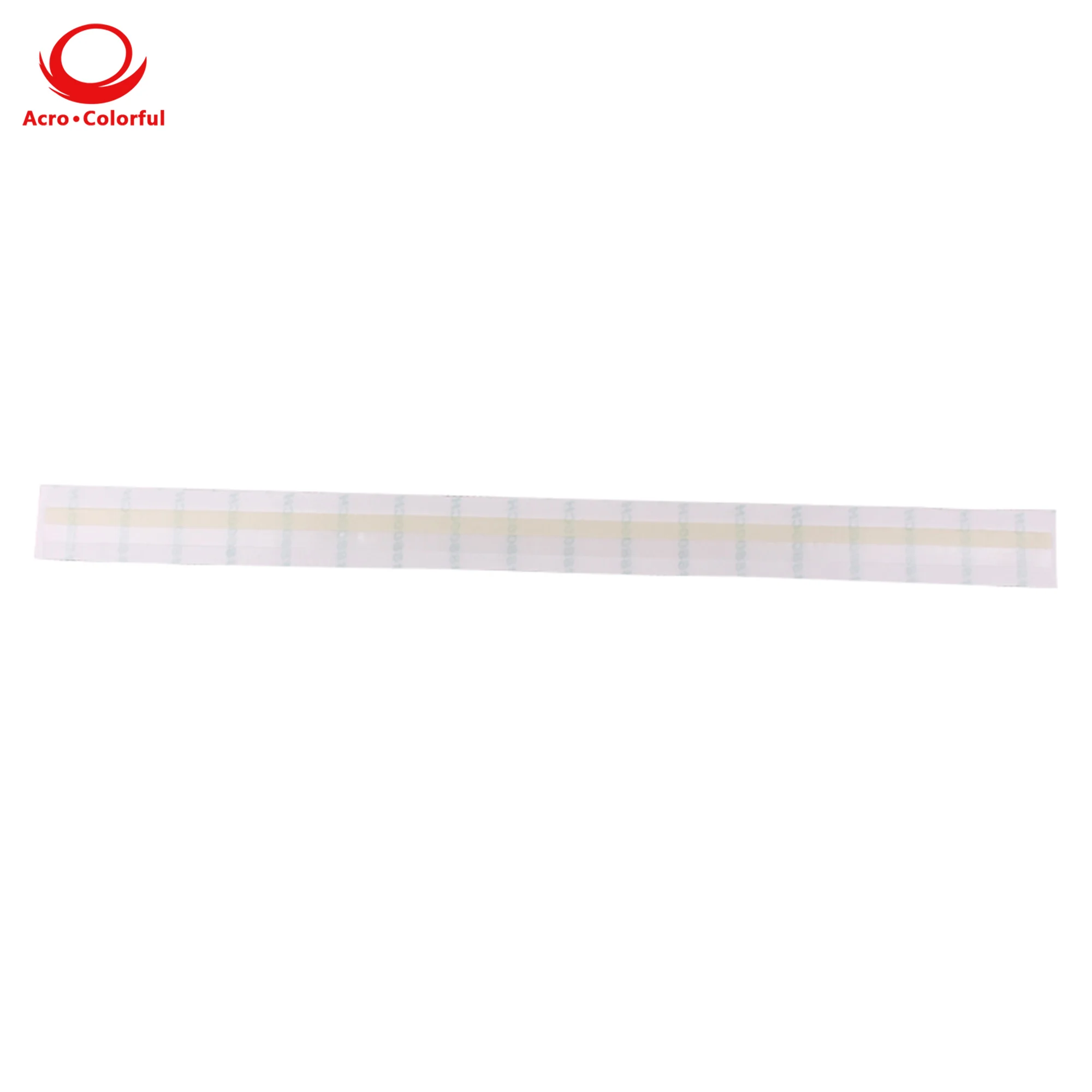 UCLEZ0164FCZZ hoja Mylar para Sharp ARM350 ARM350N ARM355N ARM450 ARM455N ARP350 ARP450 pieza de impresora
