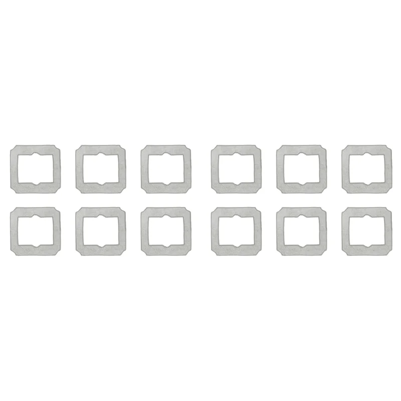 

N02R-12X для Ecovacs Winboot мини-пылесос, тряпка, аксессуары, запасные части