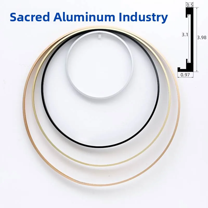 cadre-photo-rond-en-alliage-d'aluminium-avec-verre-organique-et-panneau-arriere-–-vente-directe-pour-entreprises-–-decoration-interieure