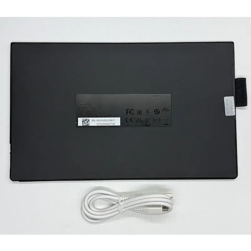 For Lenovo ThinkPad X1 Fold KT008 Brand New Fold Mini Bluetooth Tablet US English Keyboard