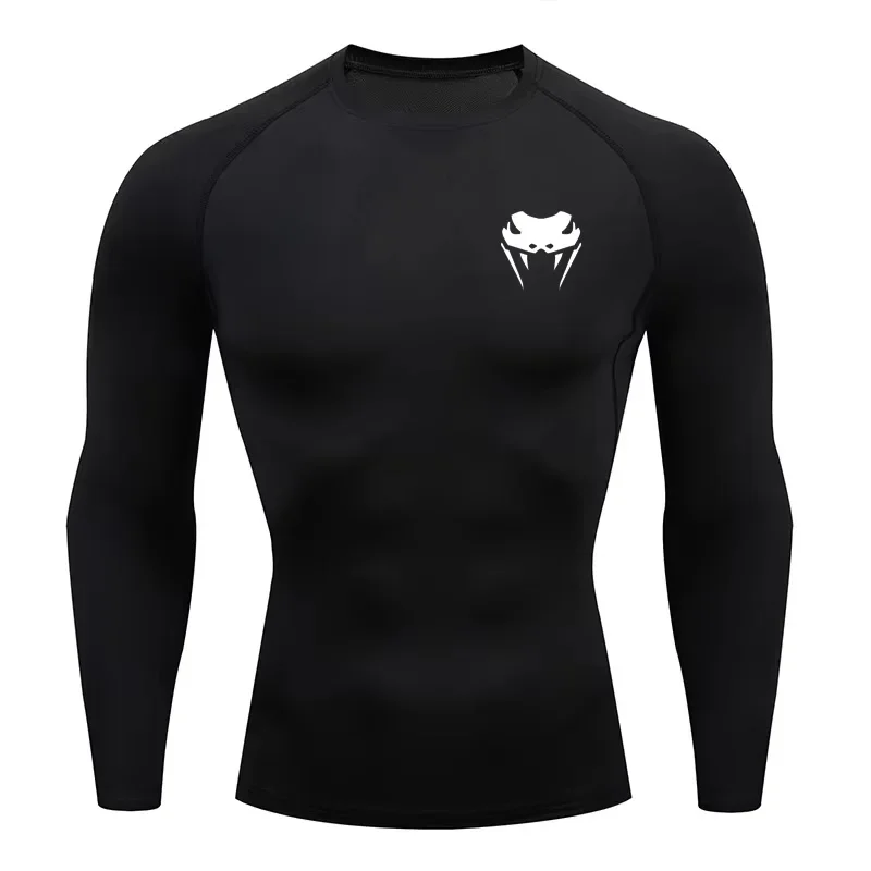Men Running Quick Drying T-shirts Breathable Hiking Fishing Tees Soft Elasticity Outdoor Sports Short Shirt Summer Students