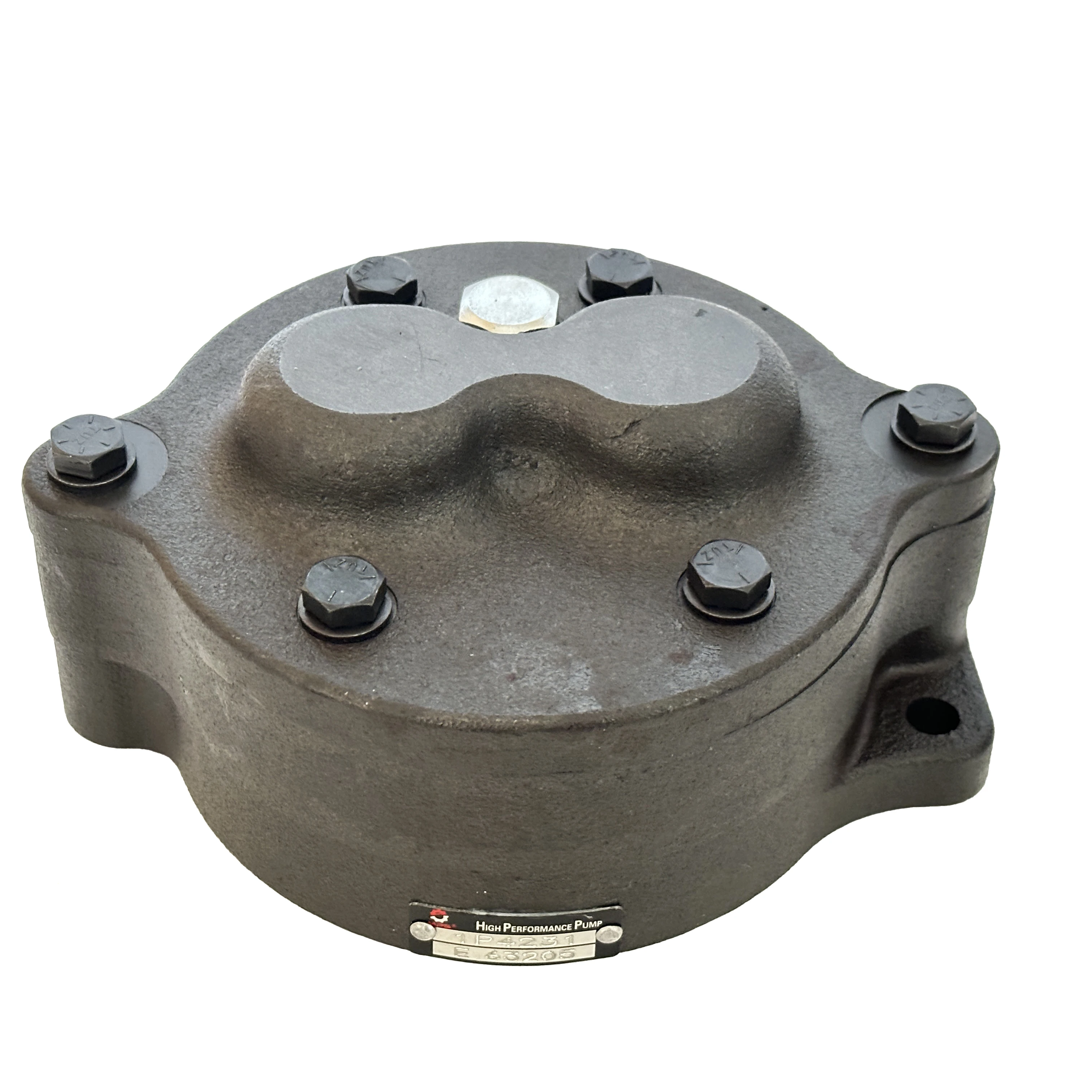 Transmission Pump 1…