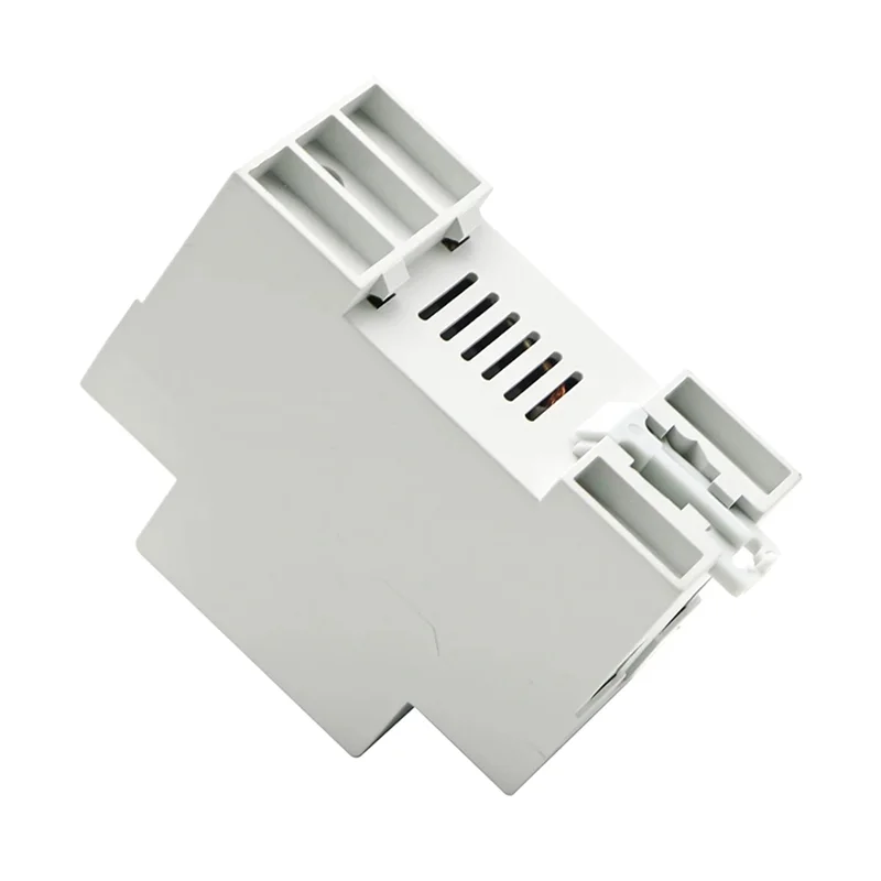 

B-Est 2P 63A TUYA APP Wifi Smart Circuit Earth Leakage Over Under Voltage Protector Relay Device Switch Breaker Easy Install