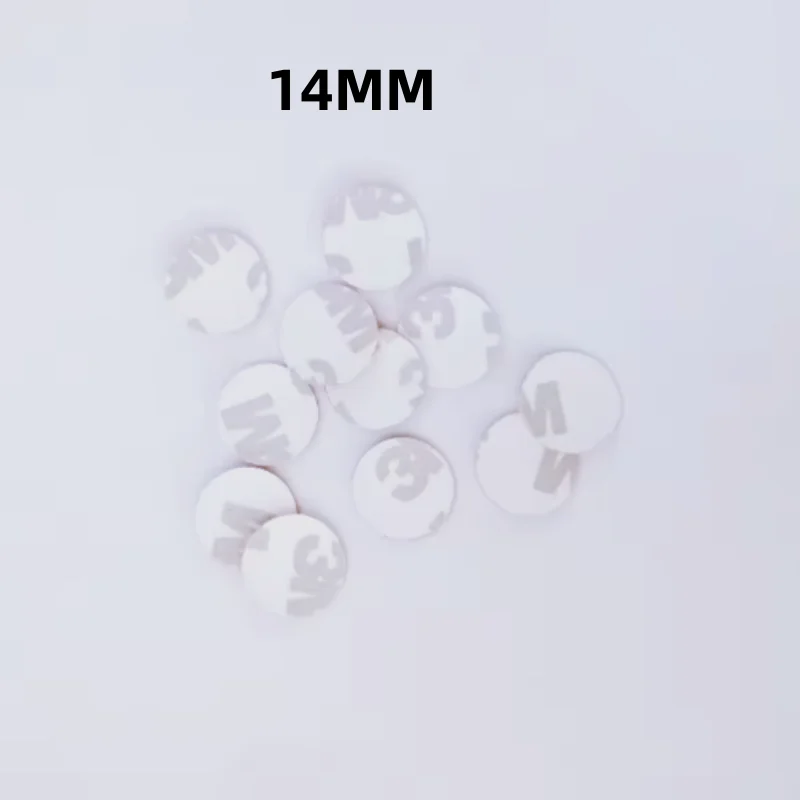 

10Pcs 14MM Badge DIY Emblem Logo Replacement Sticker Emblem For Subaru Honda Toyota Mazda Suzuki Nissan Lexus remote key shell