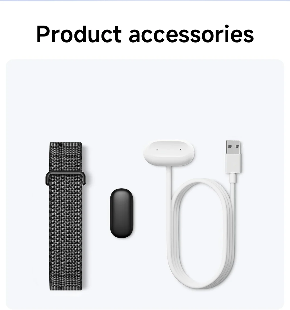 2026 Neues VWAR AIR Ultra Smart Band 20 Tage Akkulaufzeit 1ATM Wasserdicht 24/7 Herzfrequenz Stress Schlaf Fitness-Tracker Smart-Armband – Detail 15
