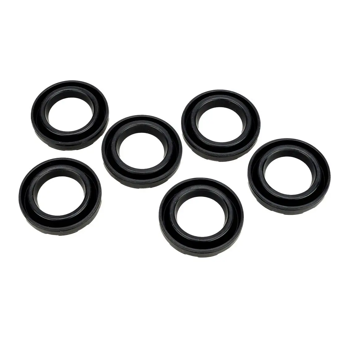 

1327631U10 6pcs Spark Plug Tube Seal Fit for Infiniti FX35 G35 350Z Nissan Pathfinder Quest Xterra Maxima Murano NV2500 ES72481
