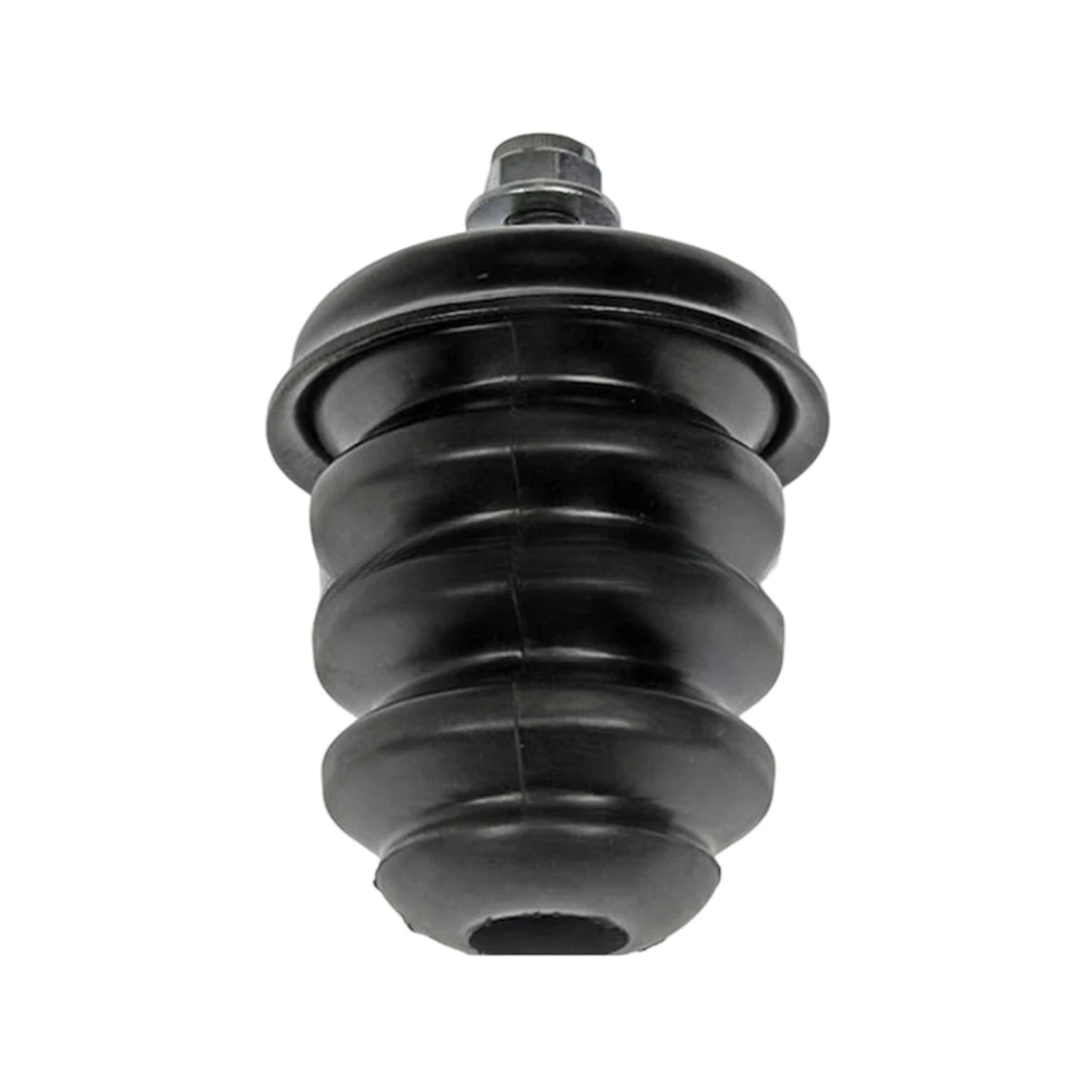 Vehicle Maintenance Rear Bumper Shock Absorption Crafted From Rubber Designed For Chevrolet Reduces Damage To Vehicle