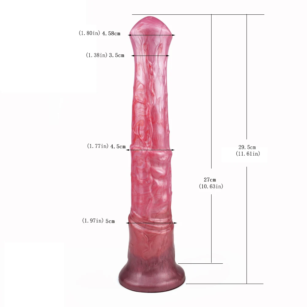SMMQ 11.61in الحيوان الحصان القضيب مع وظيفة بخ اللاسلكية المكونات الشرج 10 طرق هزاز المهبل تدليك لعبة الجنس للنساء
