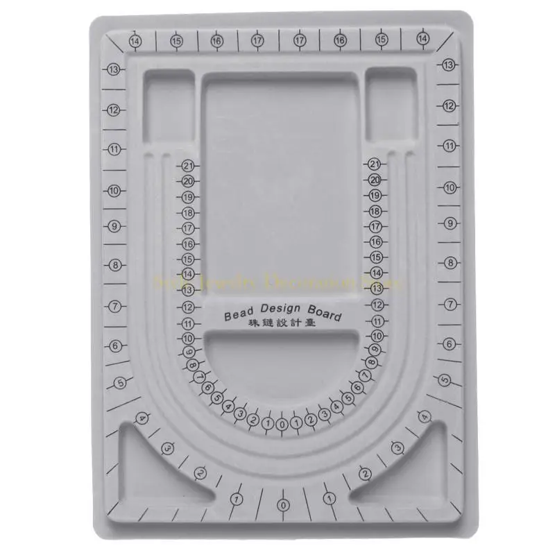 

D46E Стука из бусинки браслет из бусингара