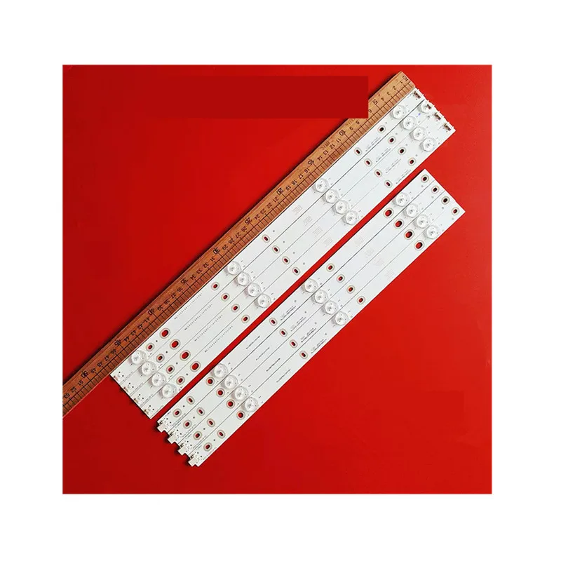 

LED backlight for CL-47-D407-R-V4 47PFL3198H 47PFL5708/F7 47PFG4109/78 47PFL3188 PT470H1-DUJFFE 47PFG417847PFL5708 100% new