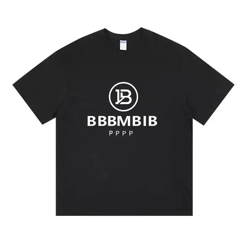 Summer motorcycle riding T-shirt, new hot selling letter printed series, classic neutral style, outdoor cycling sports summertop