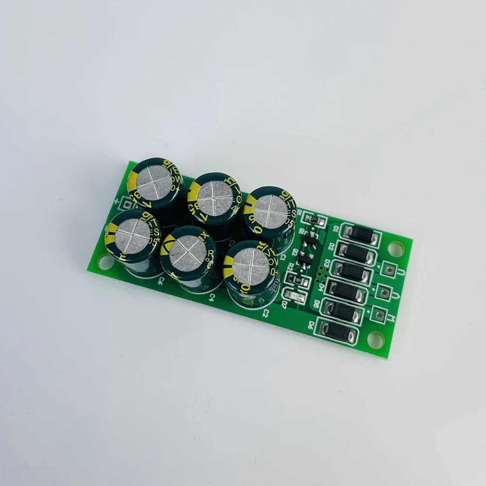 แผงวงจรเรียงกระแสแบบสามเฟสสำหรับเครื่องกำเนิดไฟฟ้าขนาดเล็ก แผงกรองสำหรับมอเตอร์แบบไร้แปรงถ่าน/มอเตอร์เกียร์