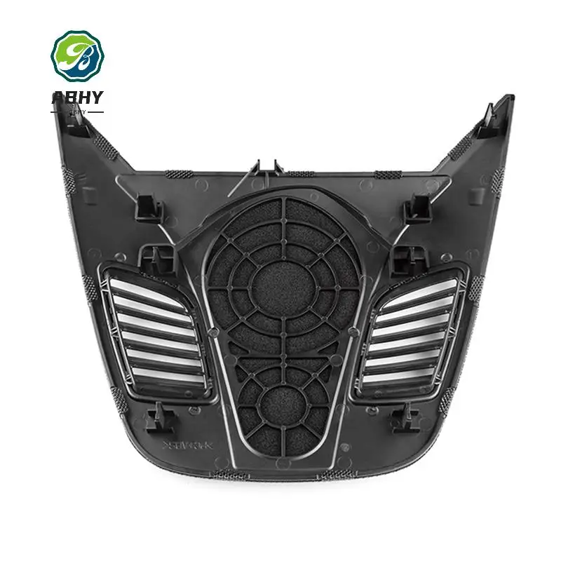 

ABHY-автомобильный центральный звуковой сигнал, твитер, звуковой сигнал для BMW 5 серии G30 G38 525 530 535 2018-2023