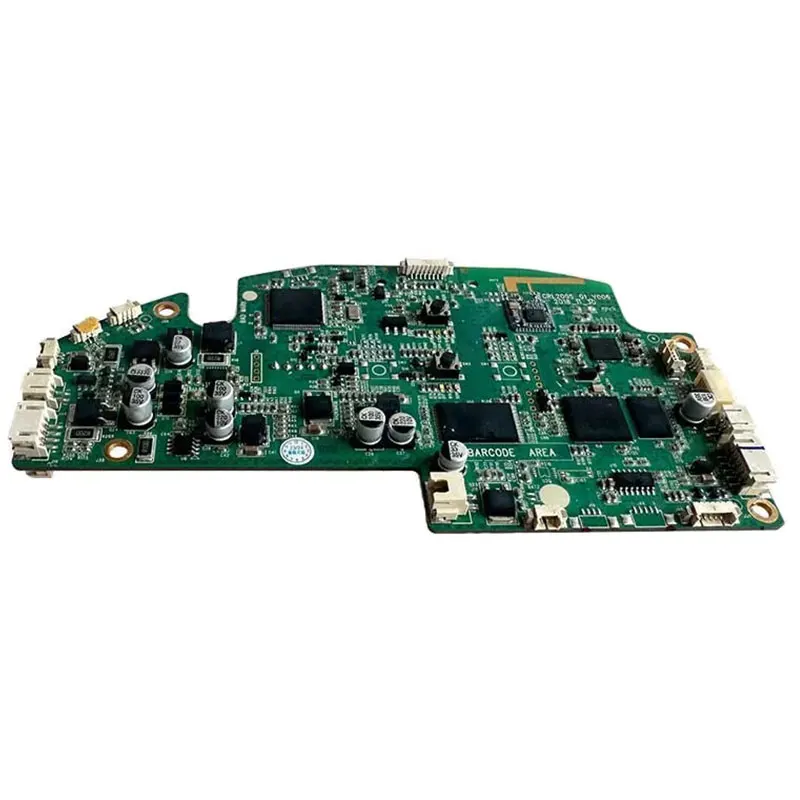 Original Main Board For Xiaomi Mijia STYTJ02YM Vacuum Cleaner Motherboard Sweeping Robot Vacuum Cleaner Accessories