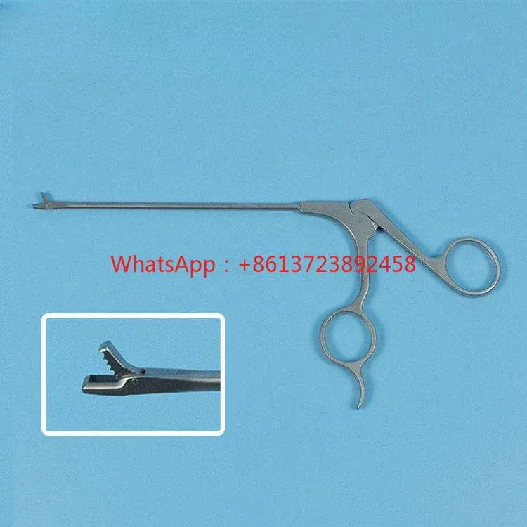 

Knee Arthroscopy instruments arthroscopic forceps arthroscopy basket punches arthroscopic punch arthroscopy punches