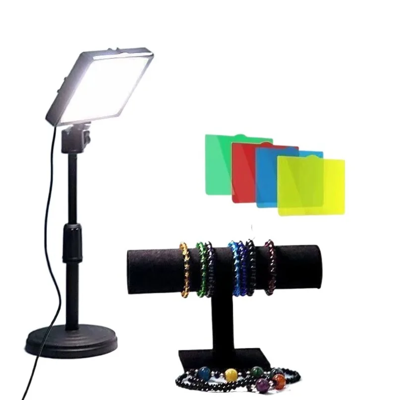 Square Flat Soft Li…