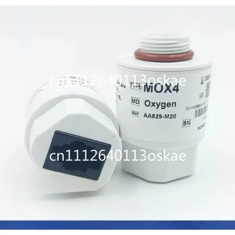 Durable MOX4 Oxygen Sensor Accurate Sensing MOX4 Oxygen Sensor Compatible With Most Automotive Models