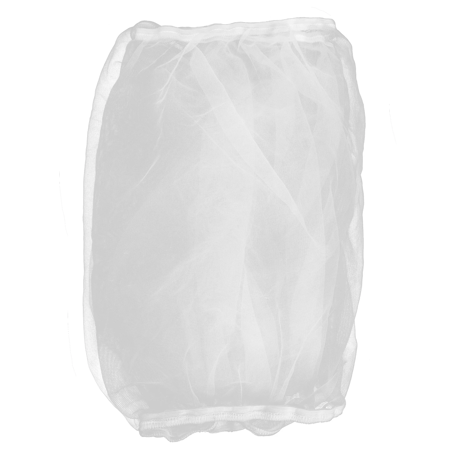 

Bird Cage Cover Mesh Parrot Protective Nylon Universal Birdcage Covers Food Resistant Easy Durable Long Use Pet