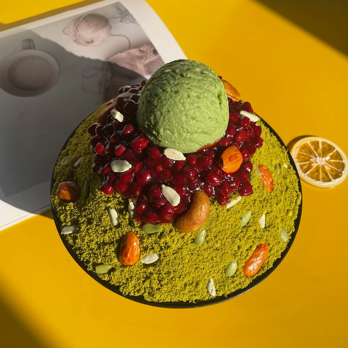 17Cm Realista Corea… - image