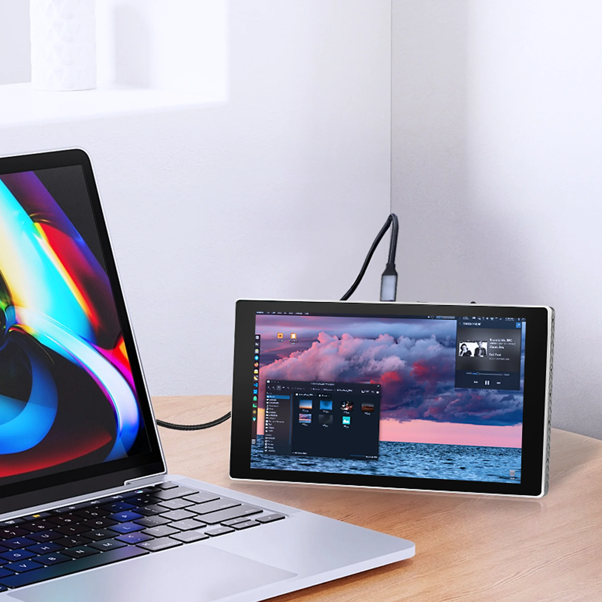 Thumbnail 4 - #12 Best Portable TVs to Buy In 2026