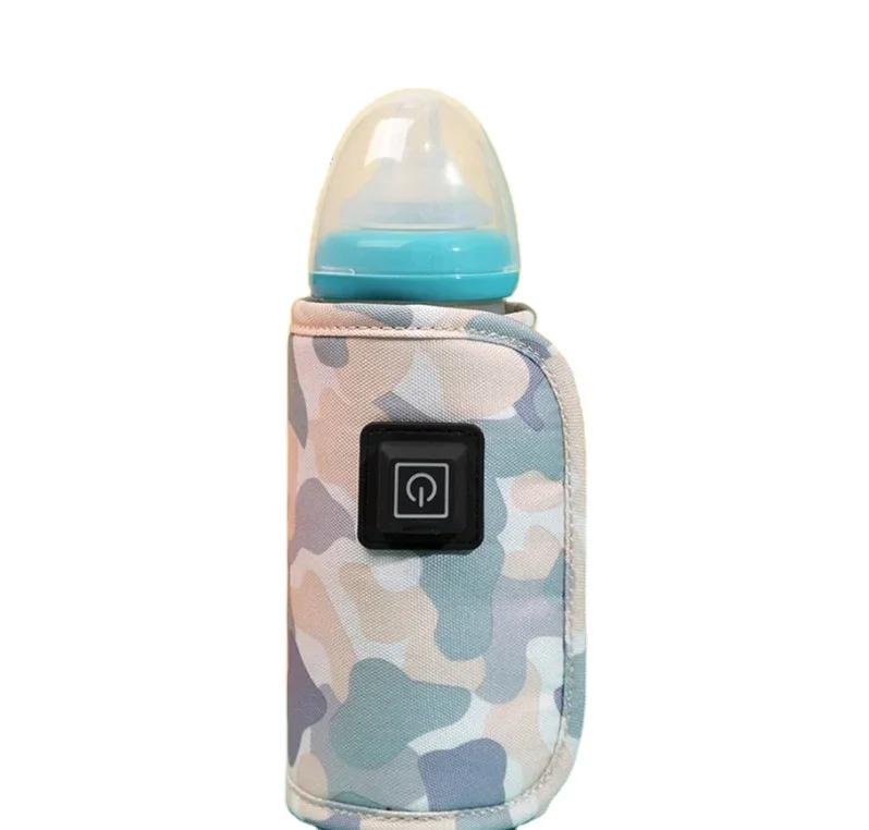 Factory Direct Multiple   Heater Portable Baby Bottle Warmer for Baby  Warmer Baby Milk Bottle Warming