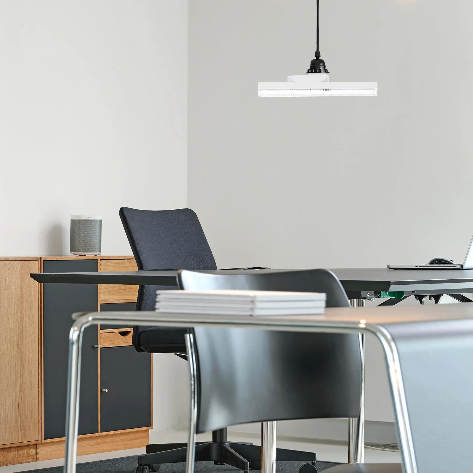 

LED Tube Light Bulb E27 Elongated Strip for Home Bright White Illumination Easy Install Long Lifespan Decorative Ceiling Light