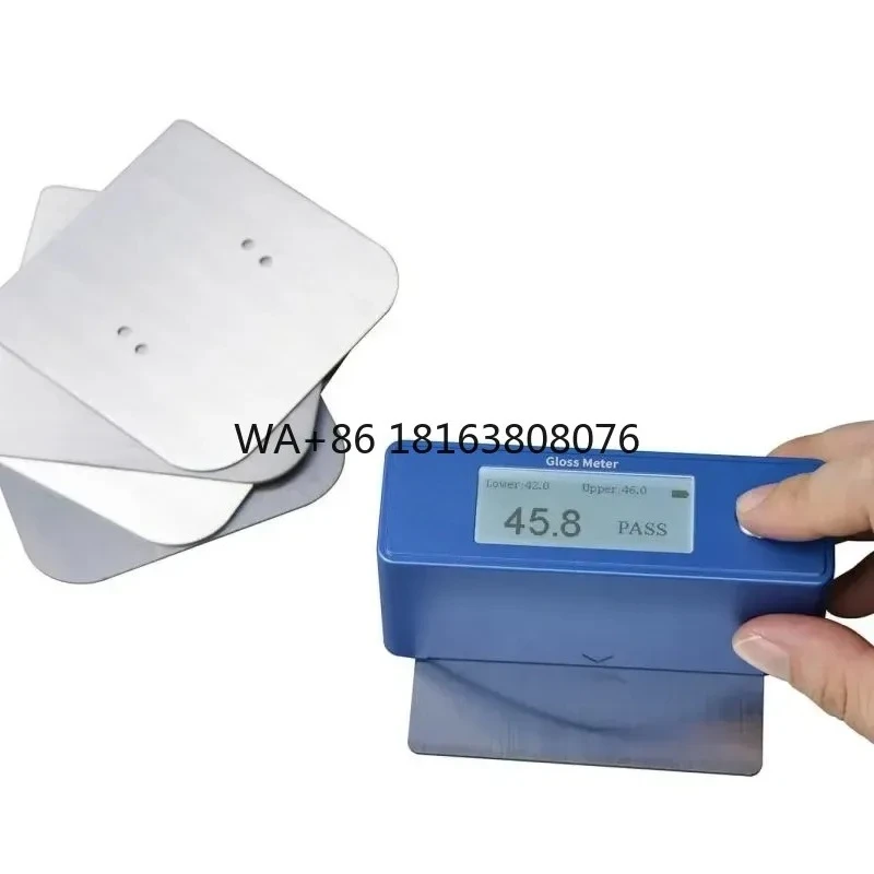 LS193 Handheld Gloss Meter/Glossmeter 60 Degree Gloss Meter