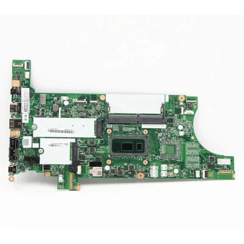 

A+5B20Z45923 For Lenovo ThinkPad T14 Gen 1 T15 Laptop Motherboard i7-10510U 8G UMA