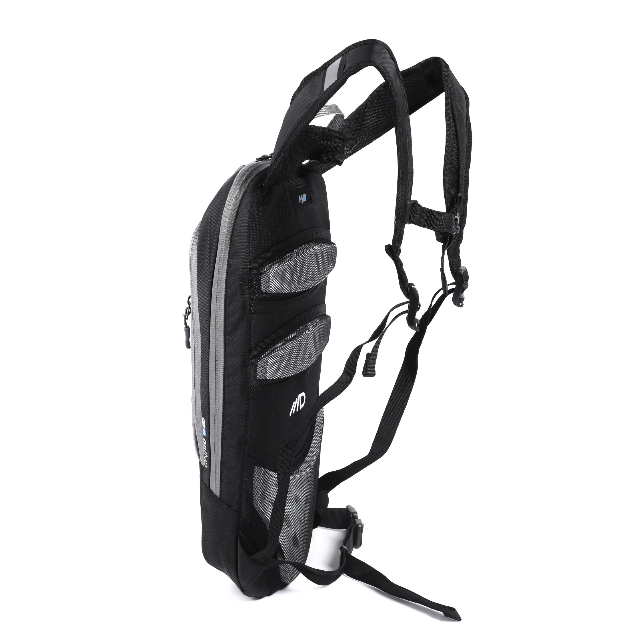 Lichtgewicht motorrijrugzak Wa - Motorcycle Gear Backpack recensie en prijs